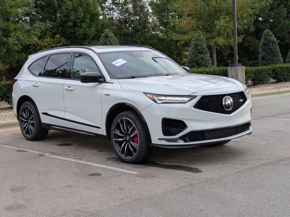 ACURA MDX TYPE S 2023 5J8YD8H80PL001269 image